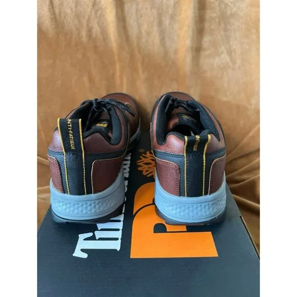 Timberland Pro Men Oxfords - Size 11